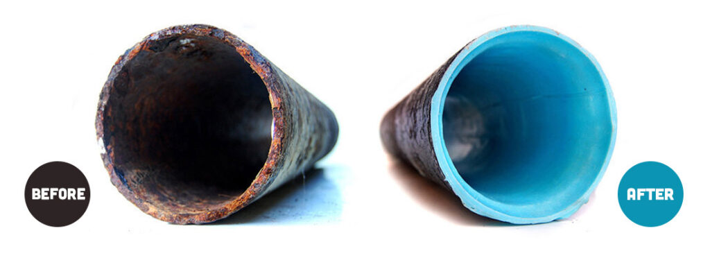How Does Pipe Relining Work