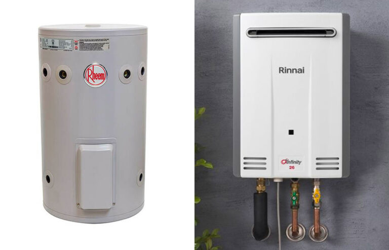 ideal hot water system for your home